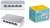 SWITCH TP-LINK TL-SF1005D