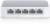 SWITCH TP-LINK TL-SF1005D