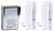 DOMOFON EURA ADP-48A3 (RL-3203CC); 7926