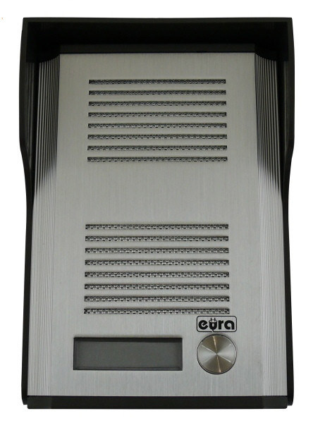 DOMOFON EURA ADP-48A3 (RL-3203CC); 7926
