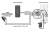 DOMOFON EURA ADP-42A3 (RL-3203M); 8298