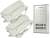 DOMOFON ORNO OR-DOM-RL-903/RL-3208AA; 9095