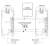 DOMOFON ORNO OR-DOM-RL-903/RL-3208AA; 9095