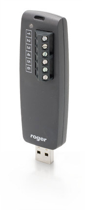 Interfejs ROGER RUD-1