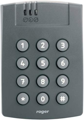 Kontroler dostępu ROGER PR611