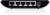 SWITCH TP-LINK TL-SG1005D