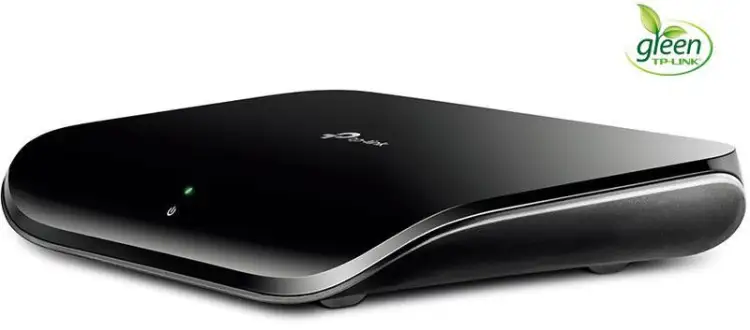 SWITCH TP-LINK TL-SG1005D