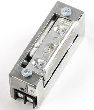 ZACZEP ELEKTRA R4 BEZ BLOK. SYMETR.; 2419