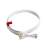 SATEL KABEL RS RJ/PIN5