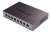 SWITCH NETGEAR GS108E-400EUS