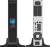 UPS ZASILACZ AWARYJNY PowerWalker VI 3000 RT HID