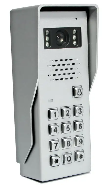 PANEL ZEW. VIDOS S50D ; 6226