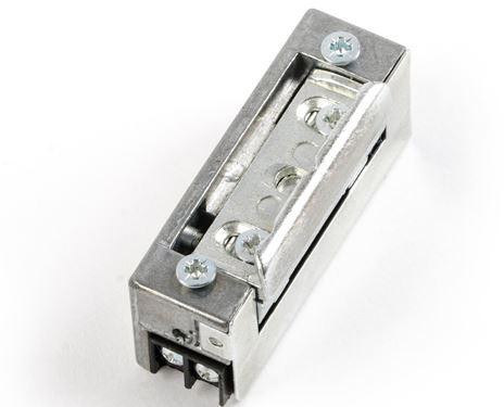 ZACZEP ELEKTRA R4 BEZ BLOK. REWERSYJNY 24V; 6309