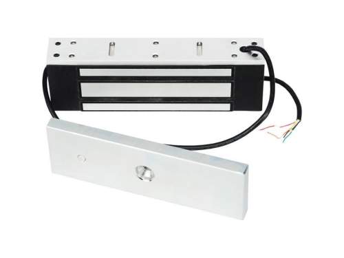 Zwora elektromagnetyczna SCOT EL-1200WS zew.