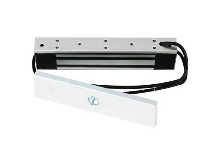 Zwora elektromagnetyczna SCOT EL-800WS zew.