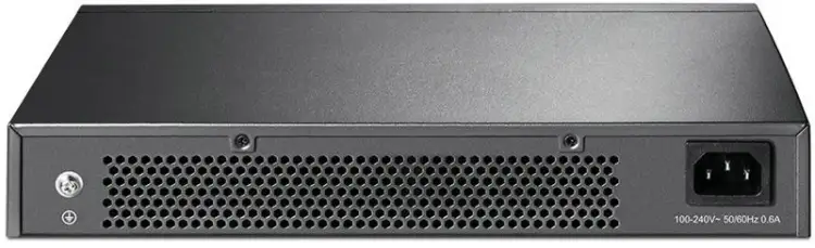 SWITCH TP-LINK TL-SG1024DE