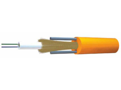 KABEL ŚWIATŁOWODOWY ZIEMNY DAC 12J -1m