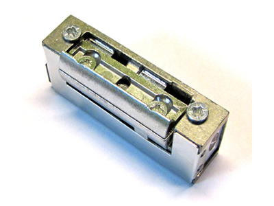 ZACZEP ELEKTRA R5 BEZ BLOK. SYMETR. wąski 16,5mm; 9119