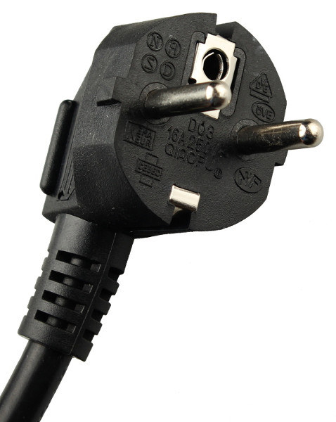 LISTWA ZASILAJĄCA RACK 19 CALI GETFORT LGF-06-Z