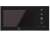 ACO INS-MP7 BK (Czarny) Monitor wideodomofonowy INSPIRO