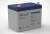 Akumulator AGM ULTRACELL UCG 12V 35Ah
