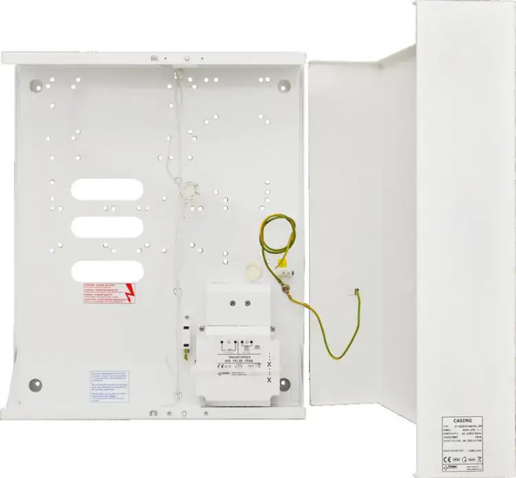 OBUDOWA ALARMOWA Pulsar AWO270