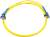 PATCHCORD ŚWIATŁOWODOWY SM SC/UPC-SC/UPC SIMPLEX 1m