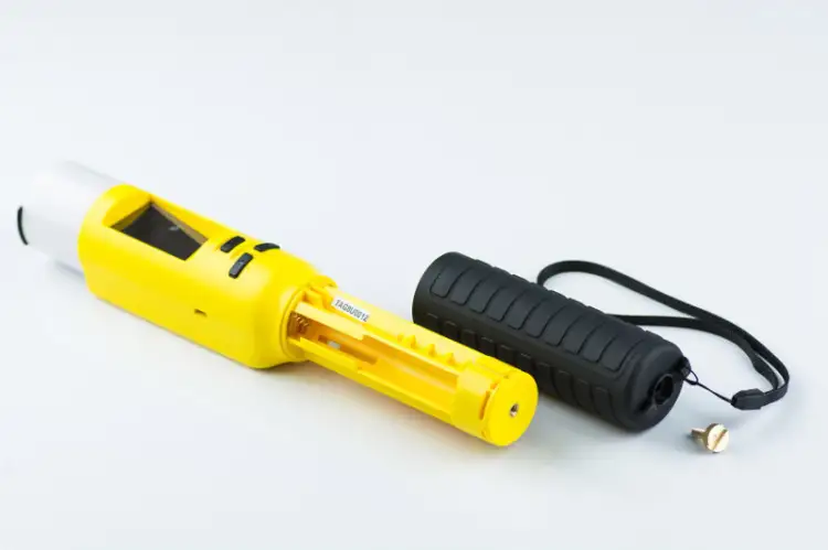 Alkomat PROMILER iBLOW 10