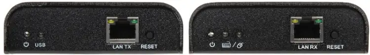 EXTENDER HDMI+USB-EX-100 SIGNAL (H3613)