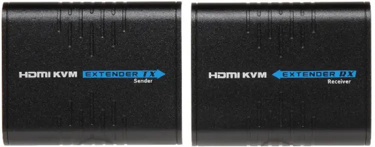 EXTENDER HDMI+USB-EX-100 SIGNAL (H3613)