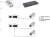 EXTENDER POE DAHUA PFT1300