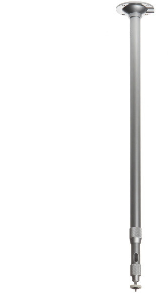 UCHWYT DO KAMER TELESKOPOWY SUFITOWY BR-60X120 710-1220