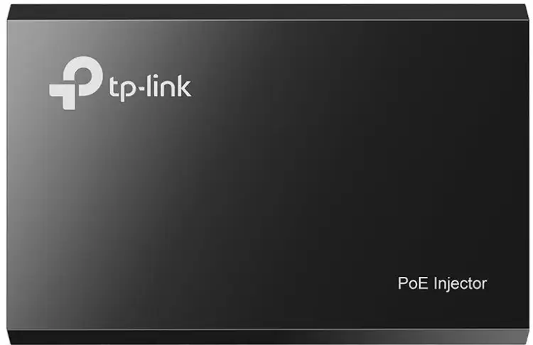 ZASILACZ ADAPTER POE 48V TL-POE150S TP-LINK IEEE 802.3af GIGABIT