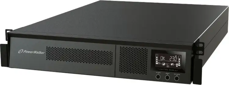 UPS ZASILACZ AWARYJNY PowerWalker VFI 1000 RMG PF1