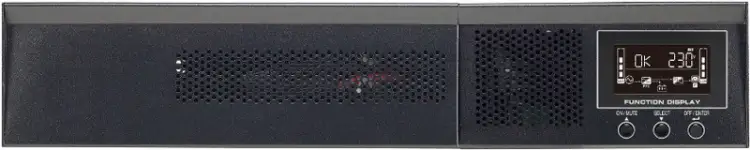 UPS ZASILACZ AWARYJNY PowerWalker VFI 1000 RMG PF1