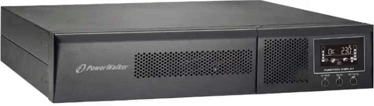 UPS ZASILACZ AWARYJNY PowerWalker VFI 1000 RMG PF1