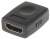 ŁĄCZNIK HDMI-GG 2XGNIAZDO HDMI