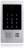 Panel zewn. Vidos S20DA
