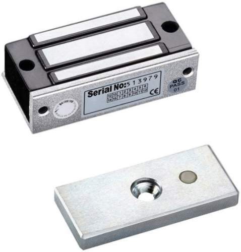 ZWORA ELEKTROMAGNETYCZNA SCOT EL-120;15662
