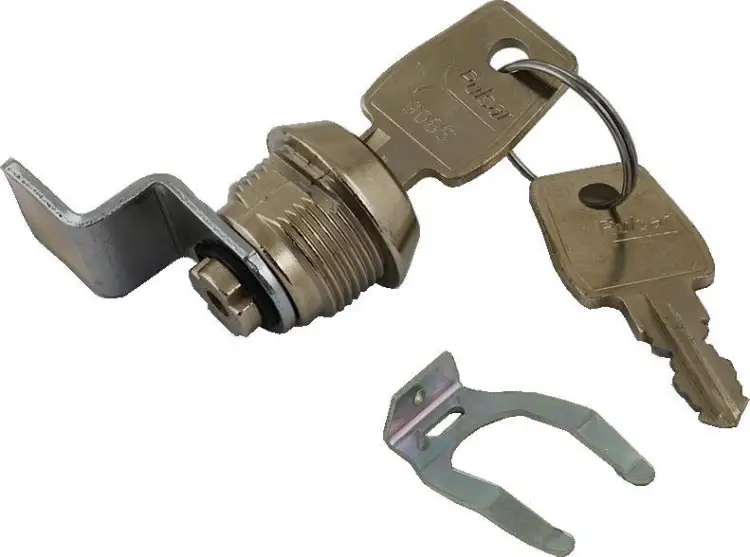 ZAMEK TYP 6968 Pulsar MR008