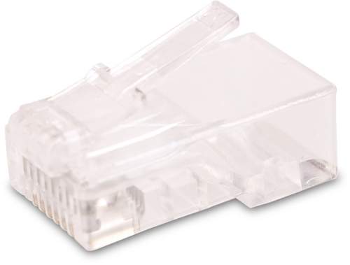 WTYK SIECIOWY GETFORT RJ45 CAT.6 8P8C (100SZT)