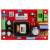 Zasilacz sieciowy SMPS 12V 6A 72W ATTE APS-70-120-OF