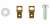 SWITCH POE 9-PORTOWY Z ZASILANIEM BUFOROWYM ATTE IPUPS-9-11-F