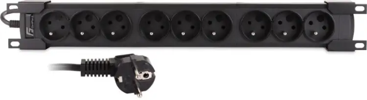 Listwa zasilająca rack Getfort 9R30/FR