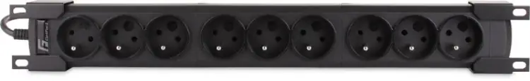 Listwa zasilająca rack Getfort 9R30/FR