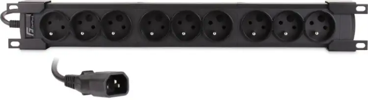 Listwa zasilająca rack Getfort 9R30/IEC