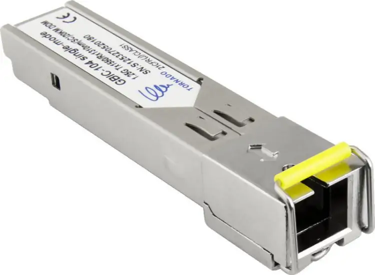 Moduł SFP GBIC PULSAR GBIC-104