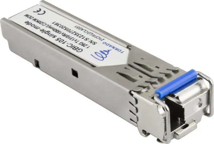 Moduł SFP GBIC PULSAR GBIC-105