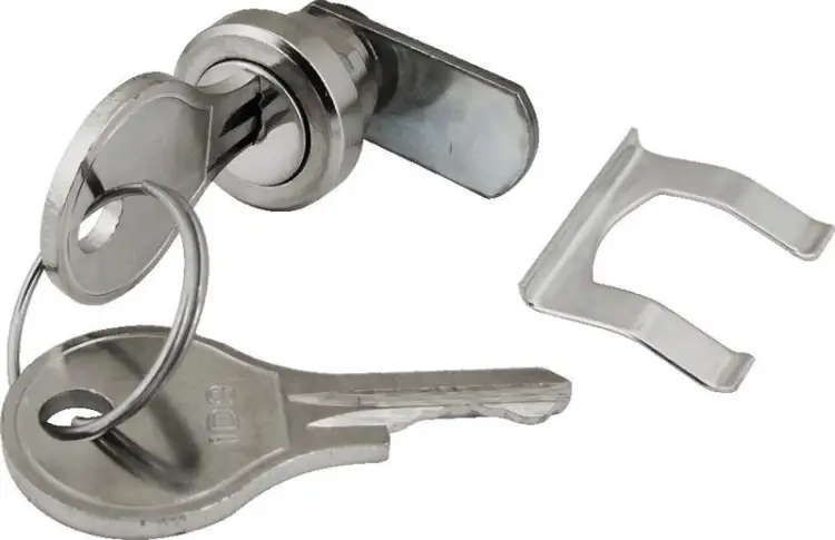 ZAMEK TYP B254 Pulsar MR045