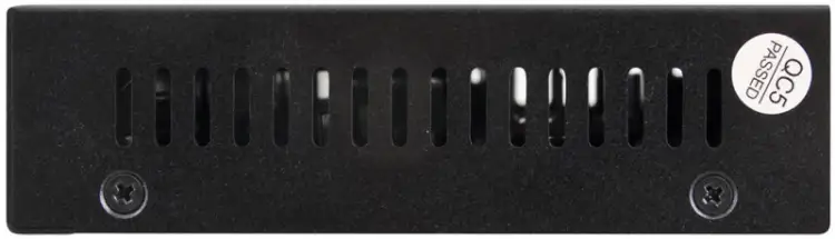 SWITCH POE PULSAR SG108
